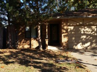 126 N Nevada Cir, Wichita, KS 67212
