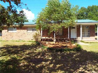 7250 Carver St, Milton, FL 32570