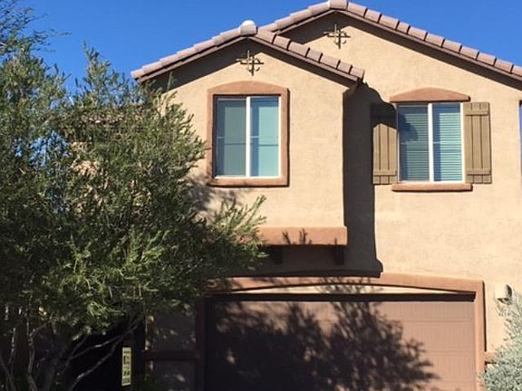 3rd image of 674 W Calle Canto Sereno