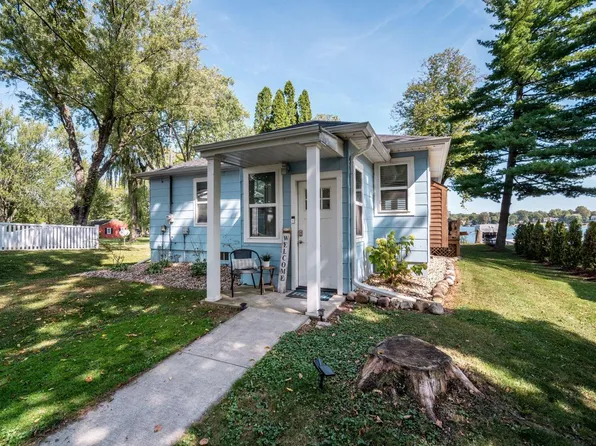 5112 Wickert DRIVE, West Bend, WI 53095