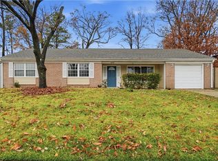 4628 Helensburgh Dr, Chesapeake, VA 23321