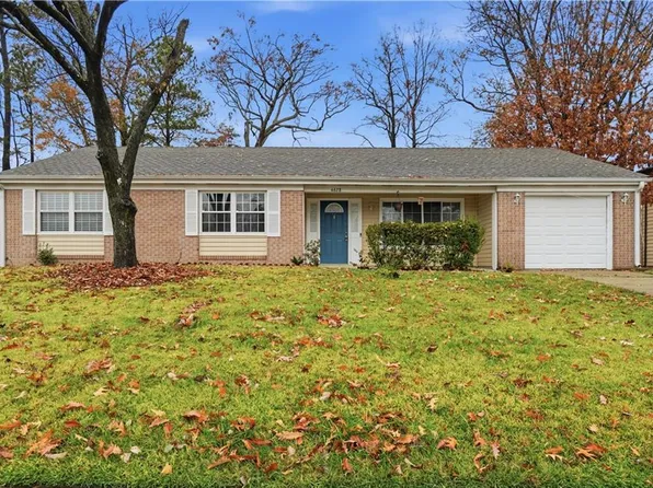4628 Helensburgh Dr, Chesapeake, VA 23321