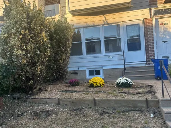 1629 Worrell St, Philadelphia, PA 19124