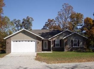 62 Whitetail Meadows Ln, Galena, MO 65656