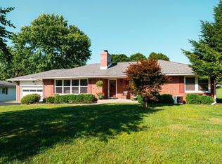 36 Fruit Hill Dr, Chillicothe, OH