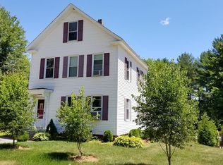 127 Williams Rd, Ashburnham, MA 01430