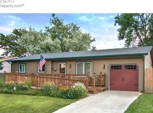 2318 Eagle Dr, Loveland, CO 80537