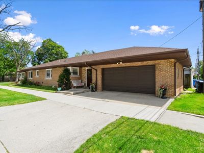 6250 N Kedvale Ave, Chicago, IL, 60646