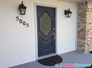 5005 Edgewater Dr, Rowlett, TX 75088