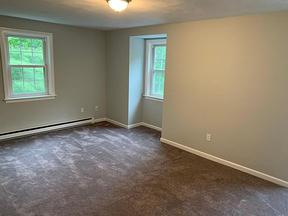 Bedroom #1