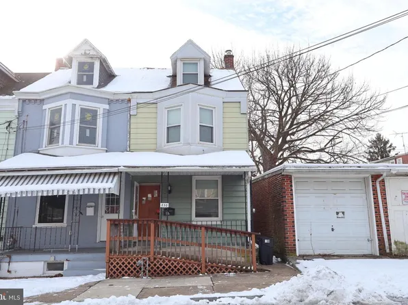 850 Prangley Ave, Lancaster, PA 17603