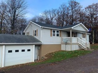 96 Green Lantern Rd, Lonaconing, MD 21539