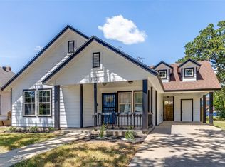 3012 Birmingham Ave, Dallas, TX 75215