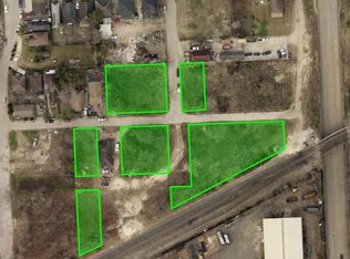 2701 Harrington St, Houston, TX 77026