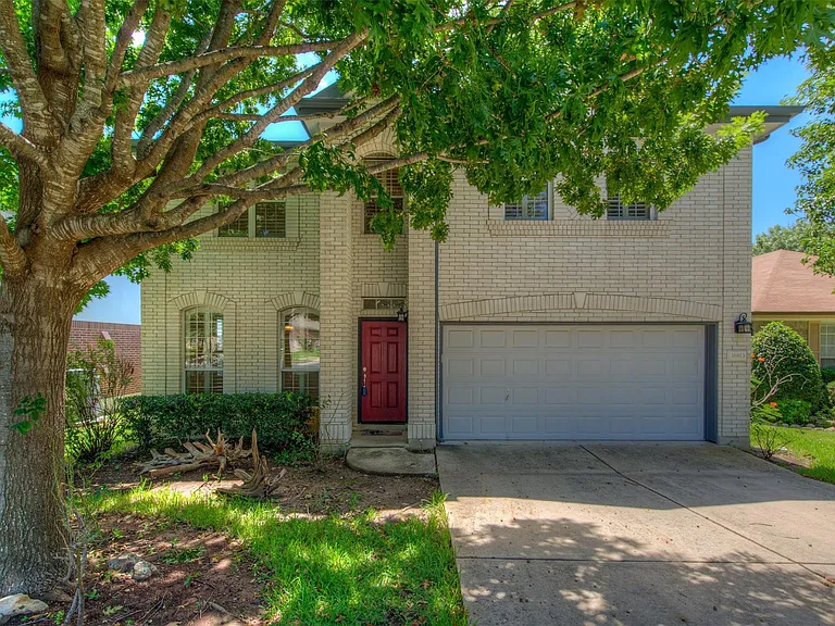 16813 Luckenwald Dr — Photo 1