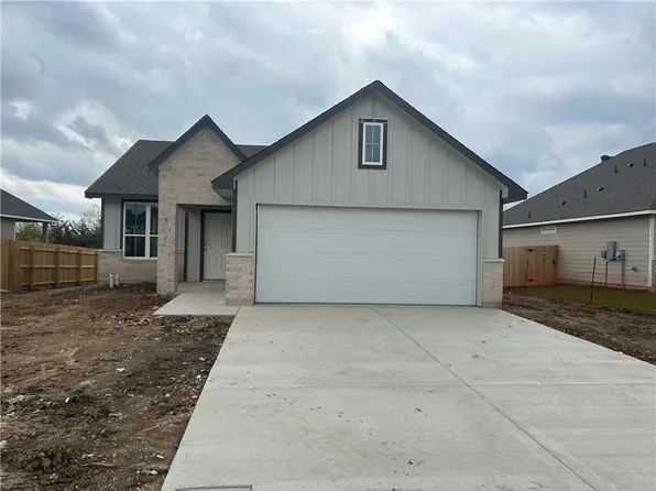 6928 Sulphur Ct, China Spring, TX 76633