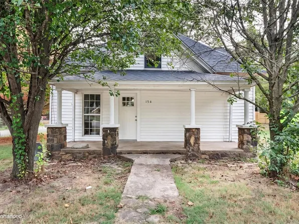 154 Maple Ave, West Fork, AR 72774