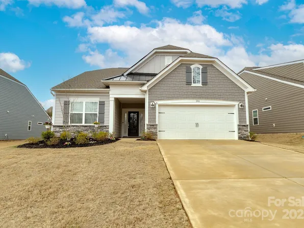 244 White Apple Way, Statesville, NC 28625