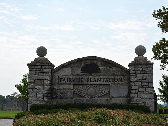 5th image of 1271 Plantation Blvd Lot 338