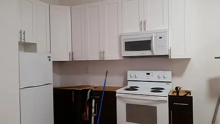 Rented by Lang Realty LLC