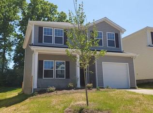 628 Saint Andrews Rd, Statesville, NC 28625