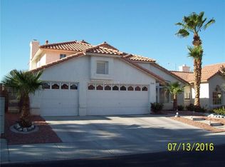 5628 Red Bluff Dr, Las Vegas, NV 89130