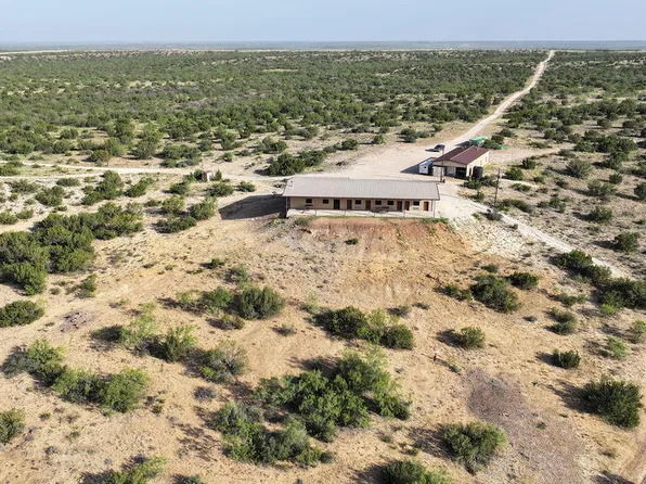 10551 County Road 345, Colorado City, TX 79512
