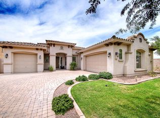 4021 E Red Oak Ln, Gilbert, AZ 85297