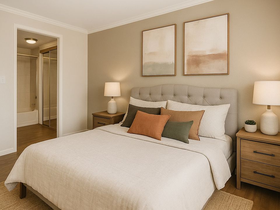 2nd image of 26 Avenue At Port Imperial #216