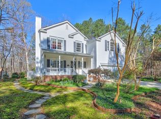 1591 Hollands Chapel Rd, Apex, NC 27523