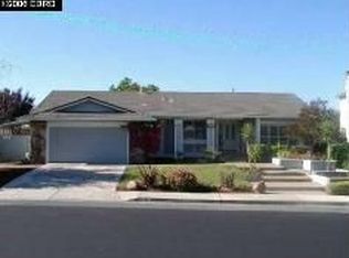 2316 Robles Dr, Antioch, CA 94509