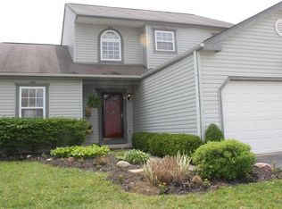 6321 Bellinger Dr, Galloway, OH 43119