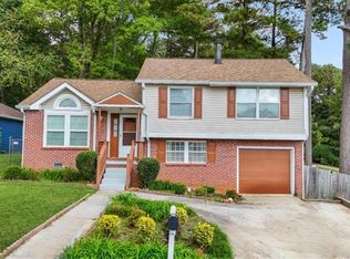 2332 Wilkins Ct, Decatur, GA 30035