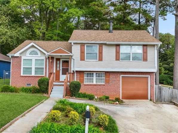 2332 Wilkins Ct, Decatur, GA 30035