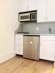 Rented by City Connections Realty