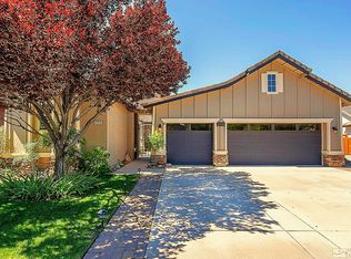 3310 Ten Mile Dr, Sparks, NV 89436