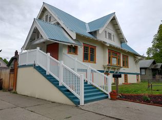 1225 N Cochran St, Spokane, WA 99201