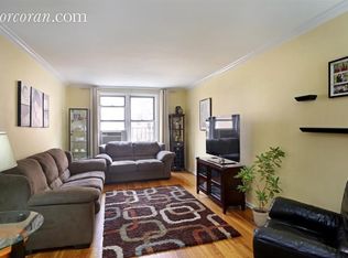 330 Haven Ave APT 3C, Manhattan, NY