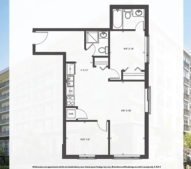 275 Larch St — Photo 10