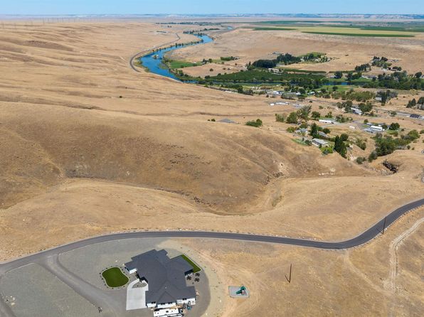 Brant Road Pr, Benton City, WA 99320