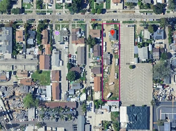 2402 E 126th St, Compton, CA 90222