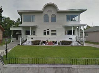 1337 W 13th Ave, Anchorage, AK 99501