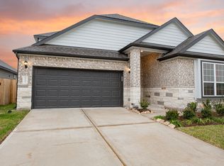 3032 Chestnut Ln, Brookshire, TX 77423