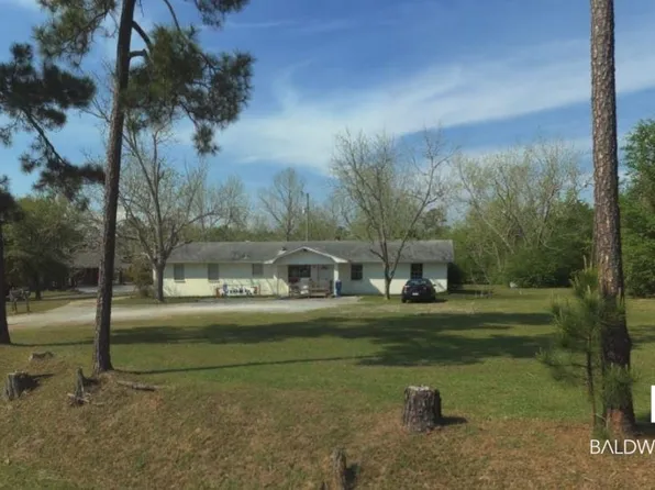 34029 Us Highway 98, Lillian, AL 36549
