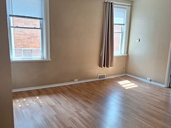 Living Room from Kitchen