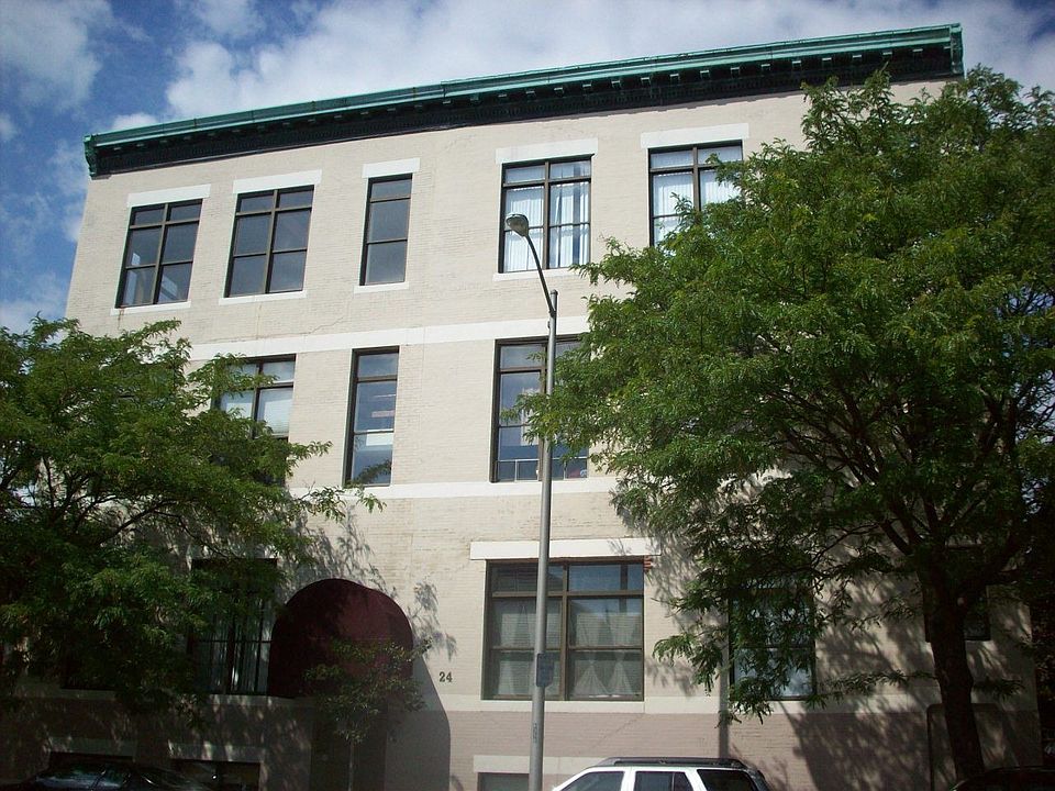 1st image of 24 Norman St APT 107