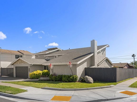 2nd image of 4766 Mount Cervin Dr