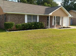 1711 Ashton Dr, Hinesville, GA 31313
