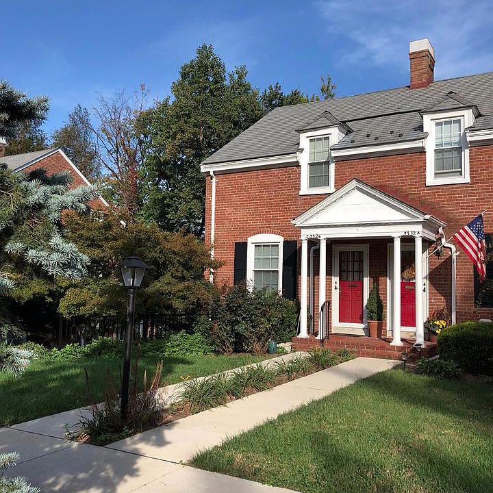 1st image of 3332 S Wakefield St #B