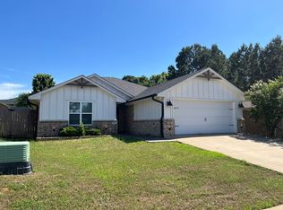 5429 Meadow Ridge Dr, Flint, TX 75762